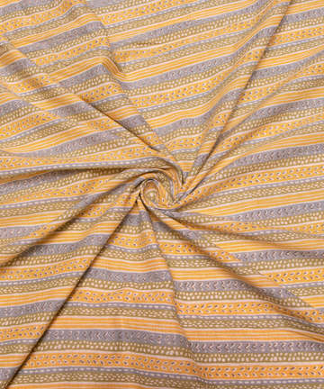 Cotton Fabric For Suit & Kurtis